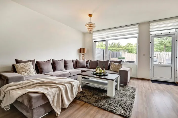 Nautiluserf 28 Heerlen foto 2