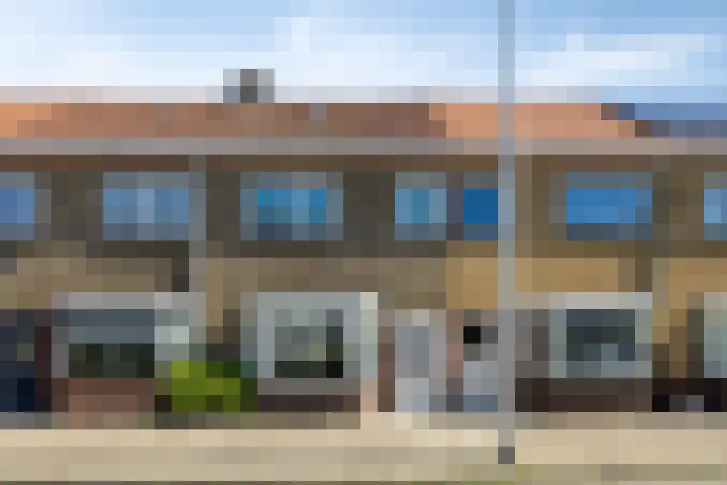 Nautilusstraat 114 dans Tilburg