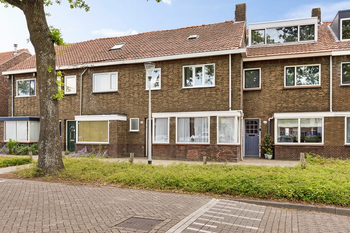 Nautilusstraat 90 in Tilburg