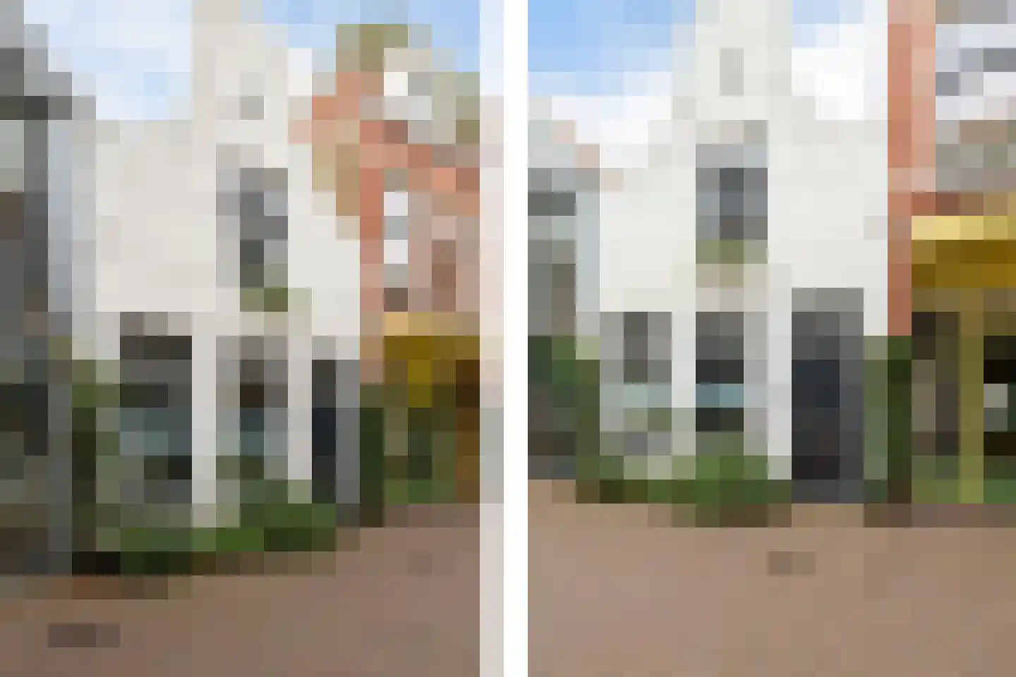 Nauwe Noorderhorne 5 Sneek foto 2