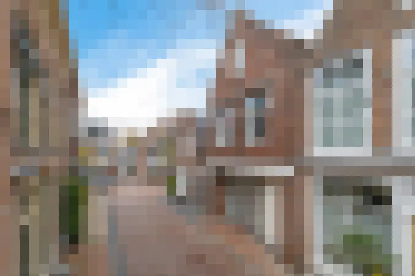 Nauwstraat 10 in Dokkum