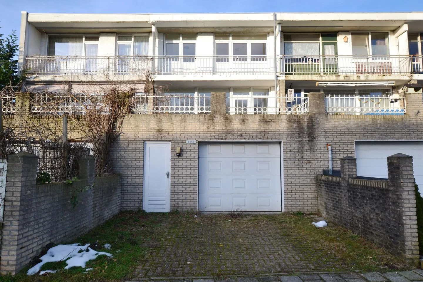 Navolaan 123 Heerlen