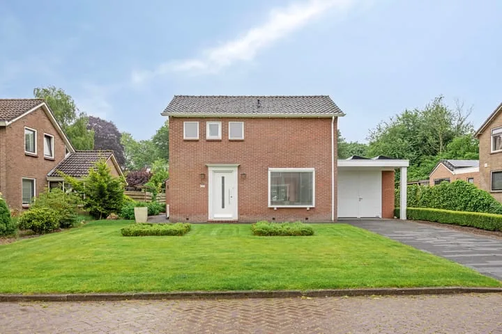 Naweg 16 en Gieten