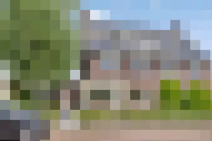Nazareth 10 's-Gravenpolder thumbnail 5