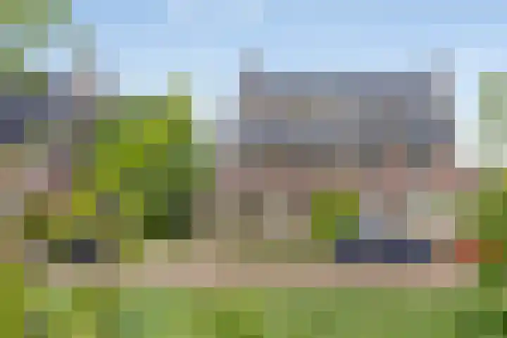 Nazareth 10 's-Gravenpolder thumbnail 6