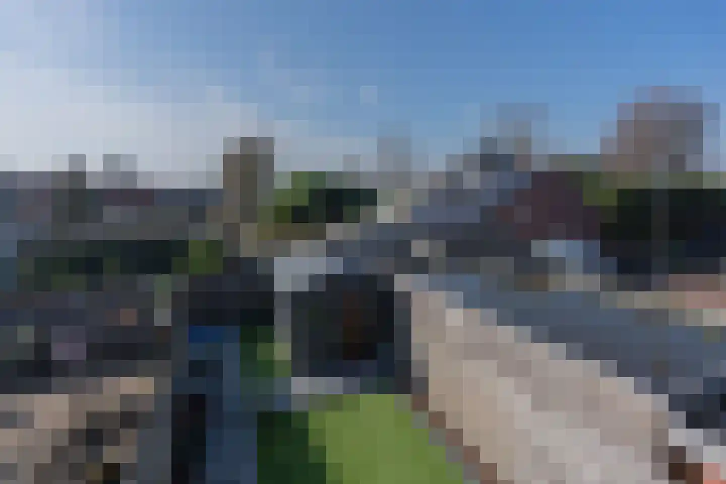 Nazareth 4 's-Gravenpolder thumbnail 36