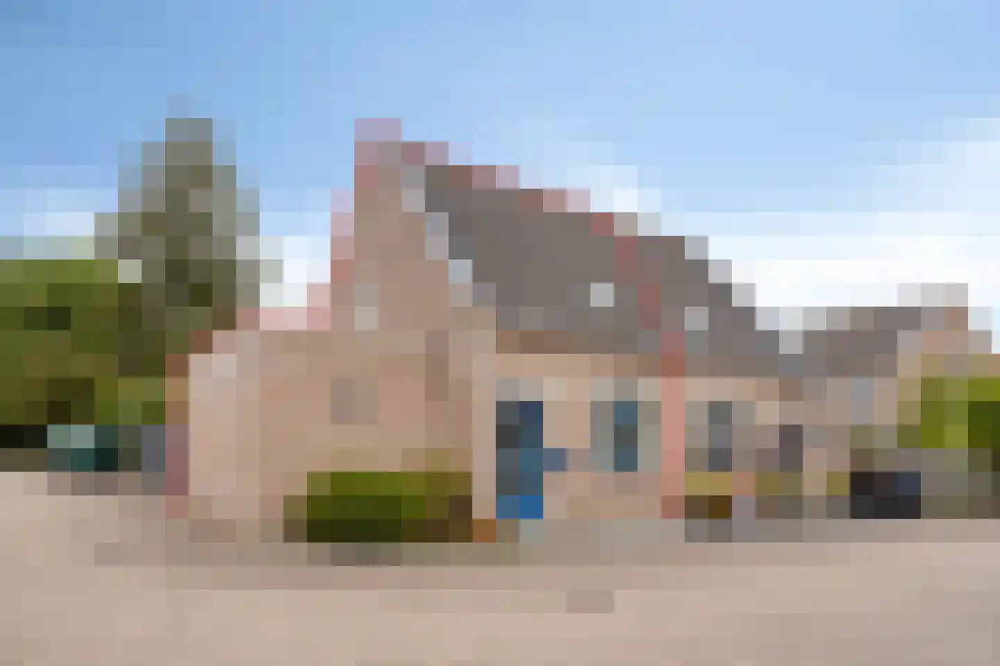 Nazarethstraat 5 in Nieuw-Vossemeer