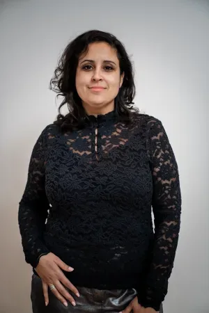 Photo de Naziha Bootsman