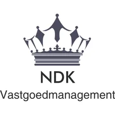 Logo de NDK Vastgoedmanagement B.V