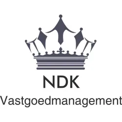 Logo NDK Vastgoedmanagement B.V