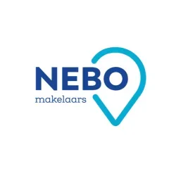 Logo of NEBO Makelaars