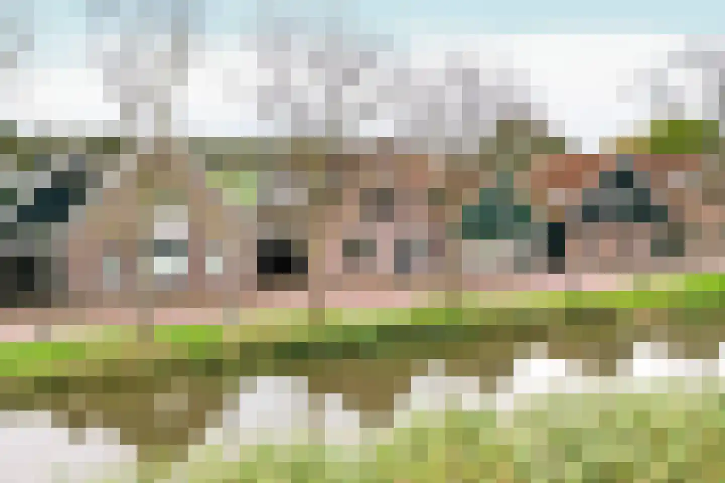 Neck 12 Wijdewormer