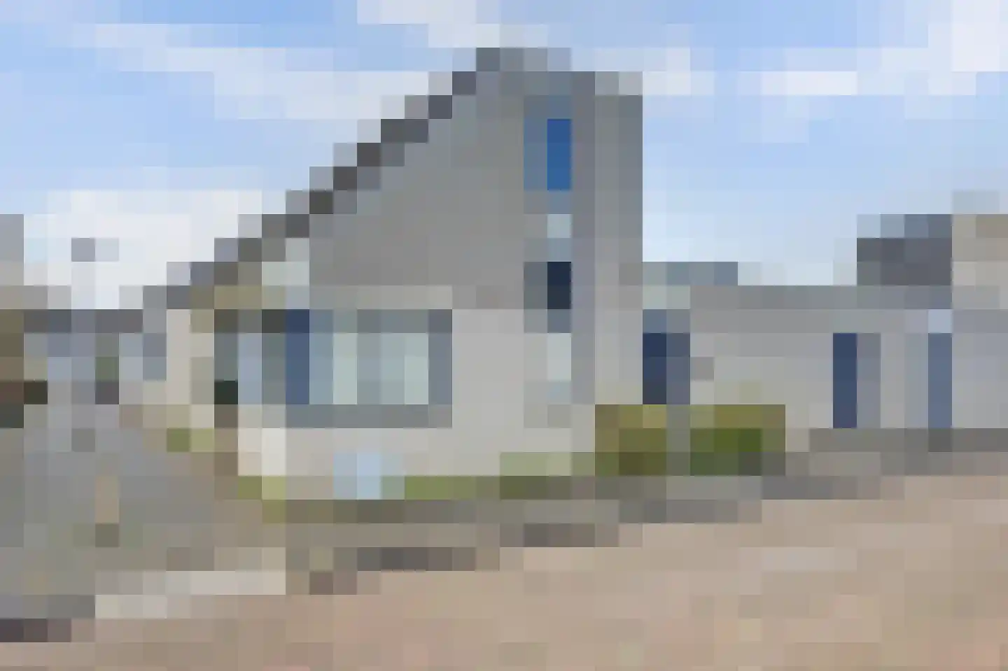 Neckarstraat 10 Spijkenisse