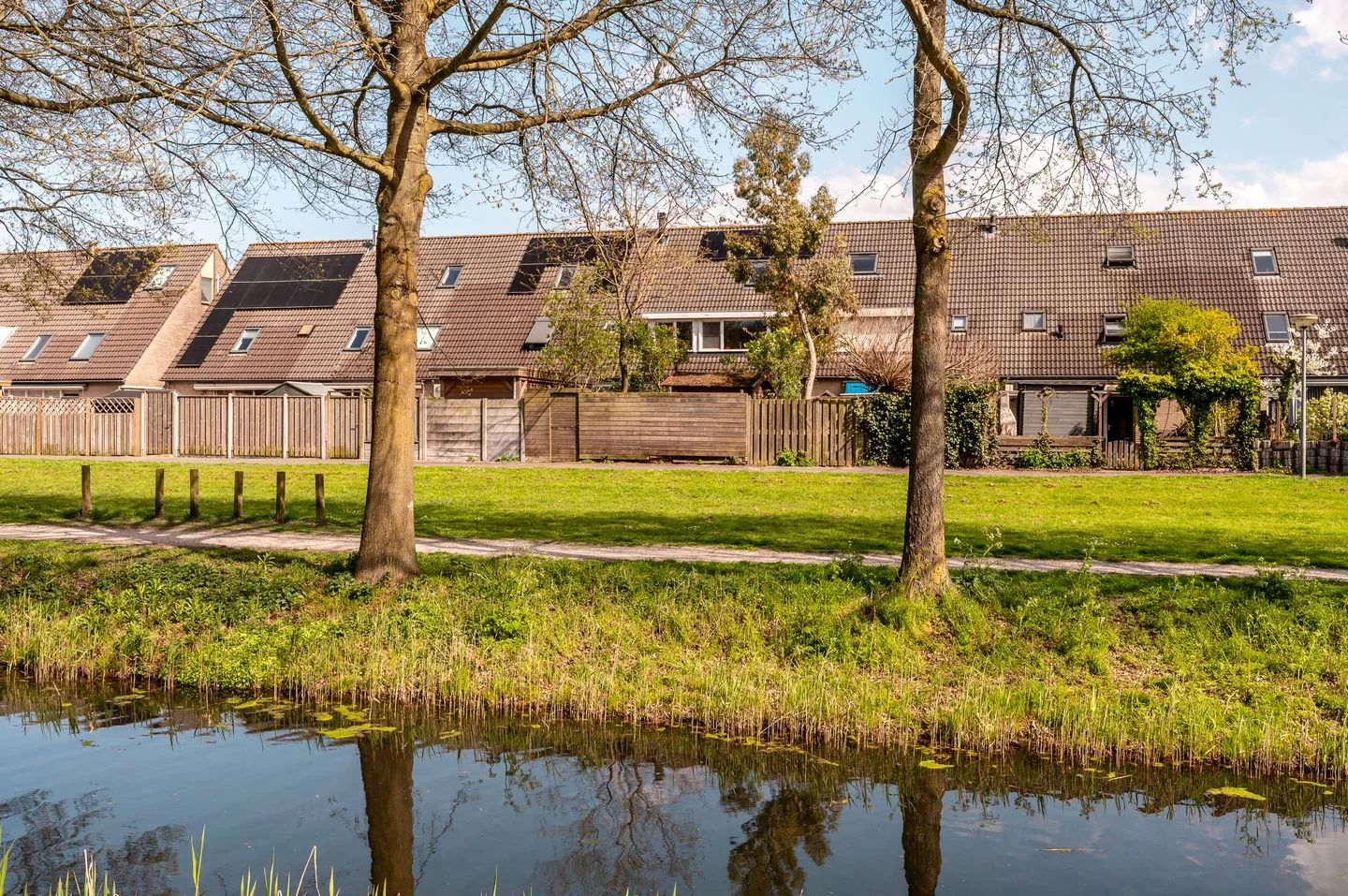 Neckarstraat 32 en Lelystad
