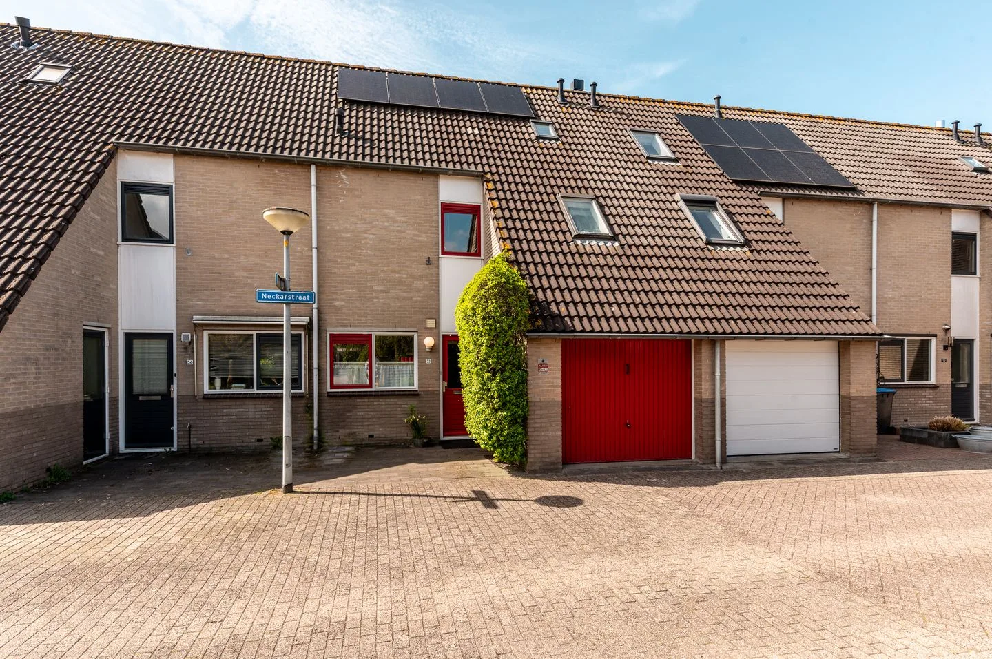 Neckarstraat 32 Lelystad foto 2
