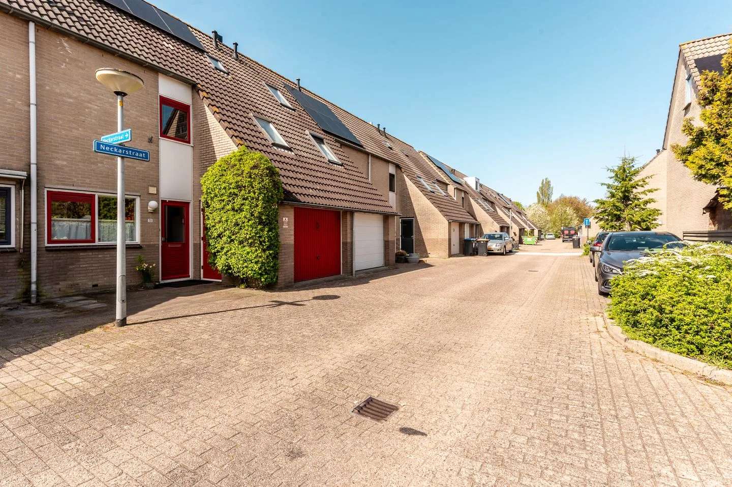 Neckarstraat 32 Lelystad thumbnail 37