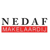 Logo of Nedafmakelaardij