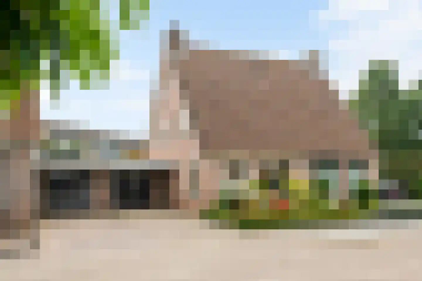 Nederburcht 5 in Buren