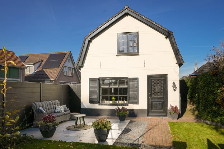 Nedereindsestraat 18 in Kesteren Foto