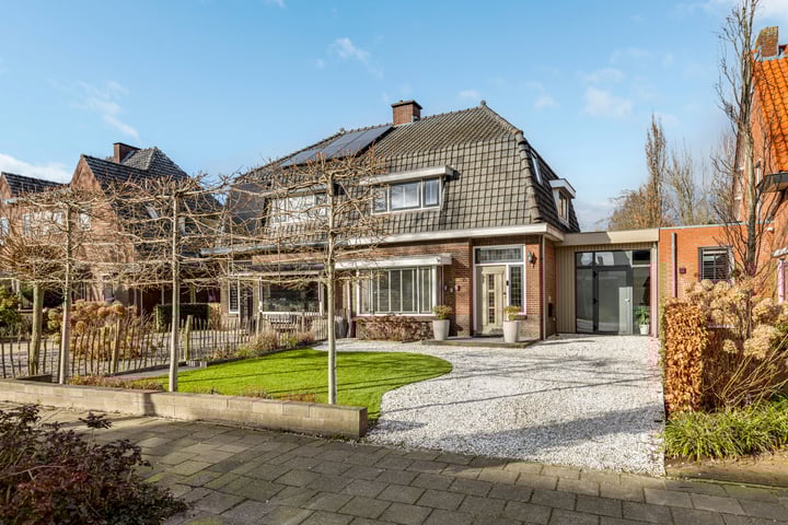 Nedereindseweg 16 dans Nieuwegein photo