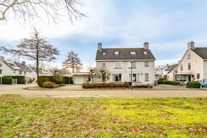 Foto von Haus Nedereindseweg 471, Nieuwegein