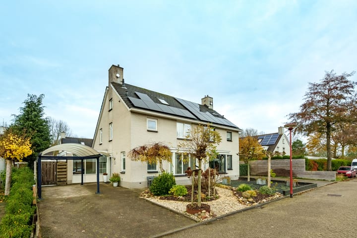 Photo de la maison Nedereindseweg 475, Nieuwegein