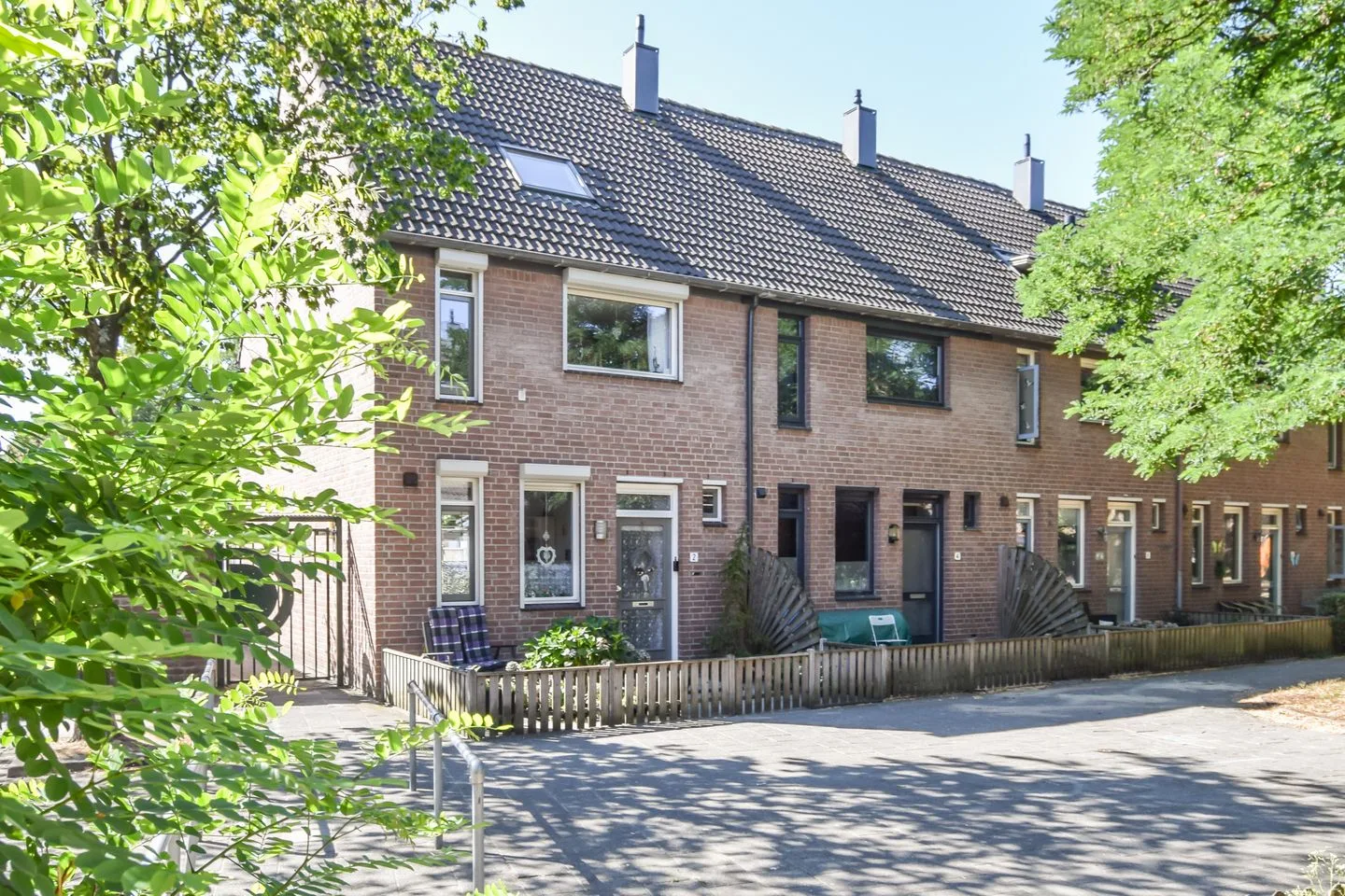 Nederkwartier 2 in 's-Hertogenbosch