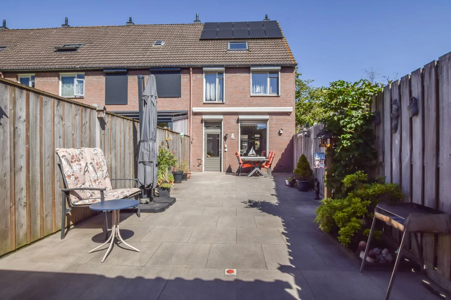 Nederkwartier 2 's-Hertogenbosch thumbnail 5