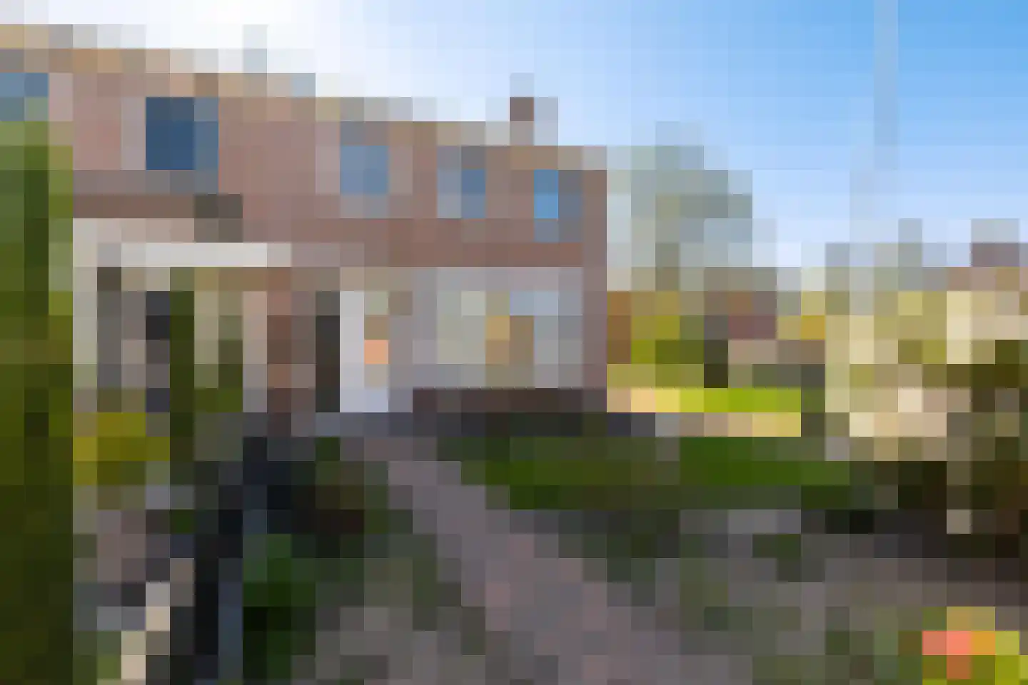 Nederlandlaan 23 Stadskanaal foto 3