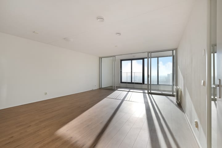 Nederlandlaan 366 dans Zoetermeer photo