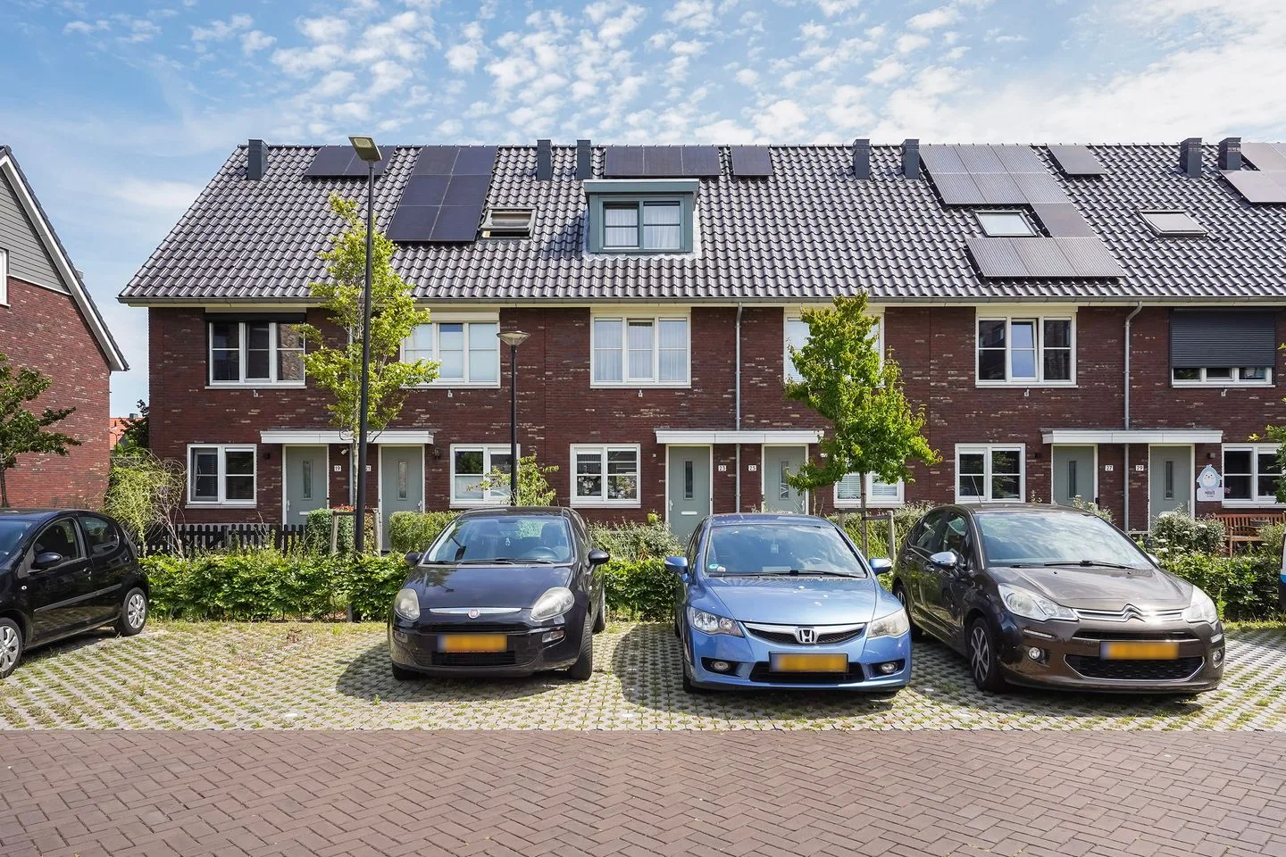 Nederlandstraat 23 in De Lier
