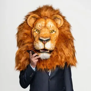 Foto van NederLeeuw
