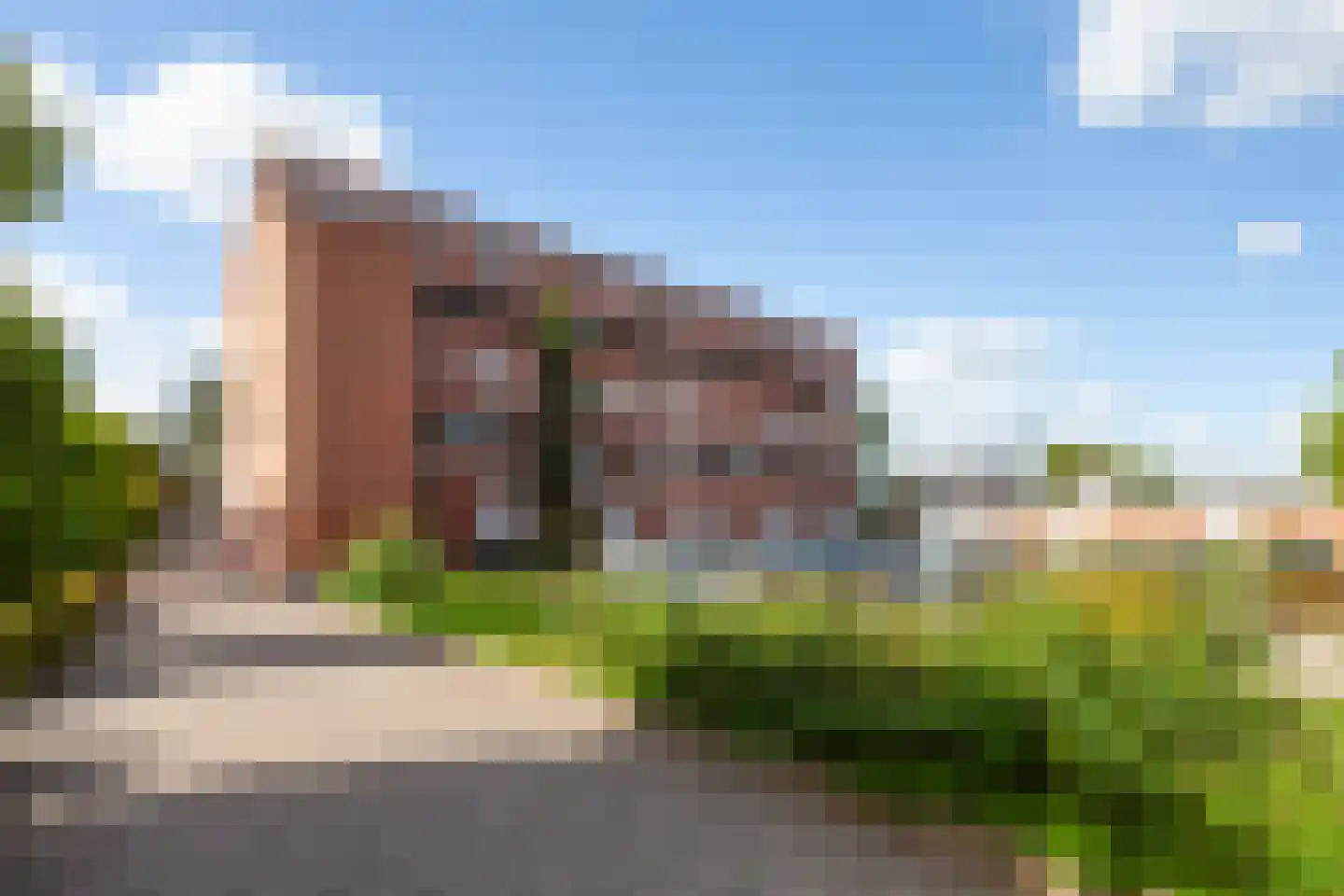 Nedersassen 2 in Alblasserdam