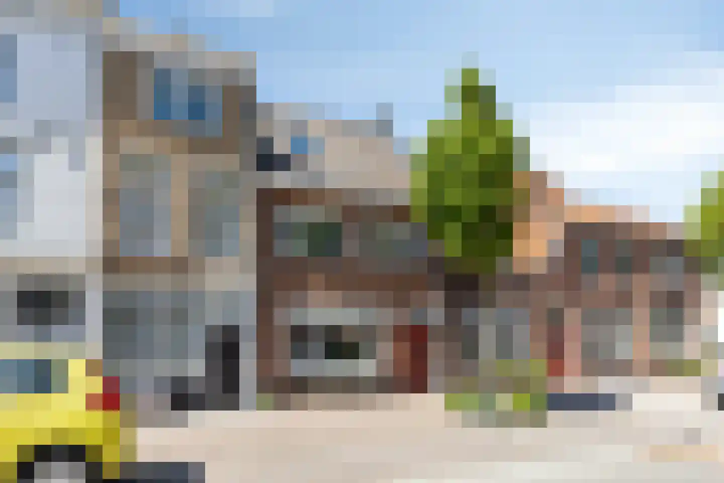 Nederstraat 27 in Middelburg