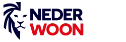 Logo NederWoon Verhuurmakelaars in Apeldoorn