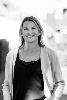 Photo of Neeltje Bongertman