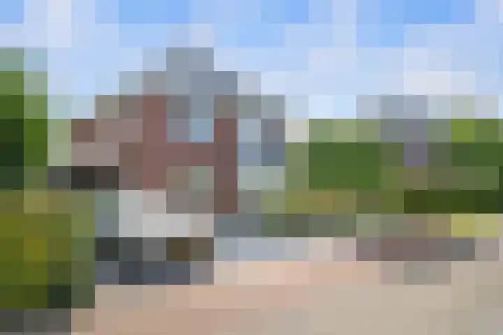 Neeltje Breedveldkade 10 in Rotterdam