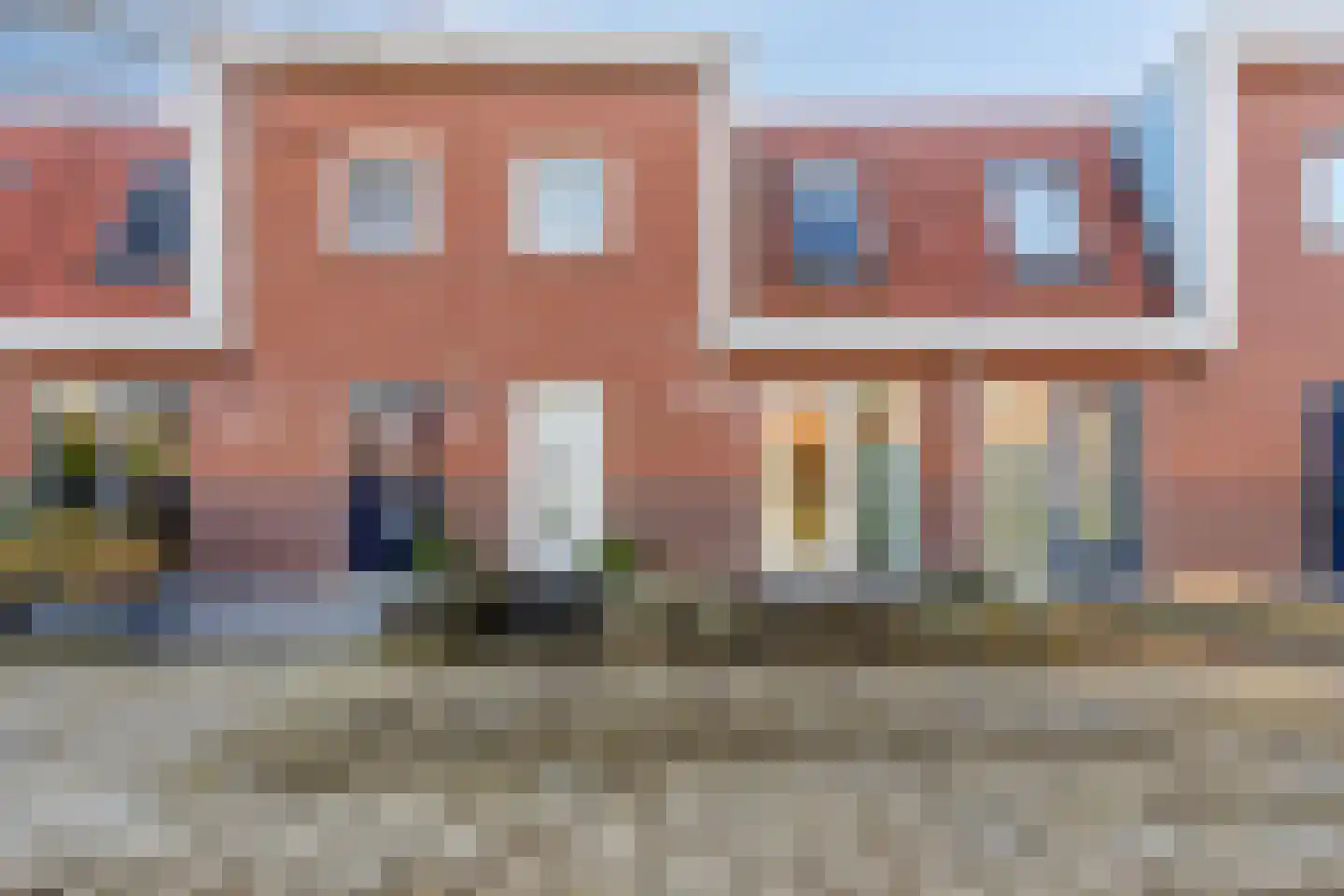 Neeltje Lokerseland 19 in Heerhugowaard