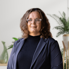 Foto von Neeltje van der Graaf-Wiersma