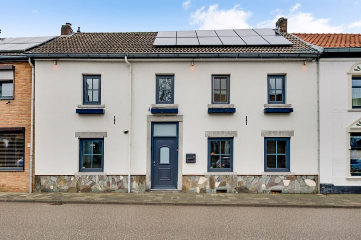 Photo of property Neerbeekerstraat 22, Beek