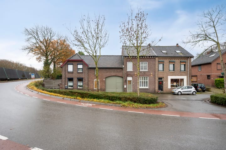 Photo de la maison Neerbeekerstraat 67, Beek