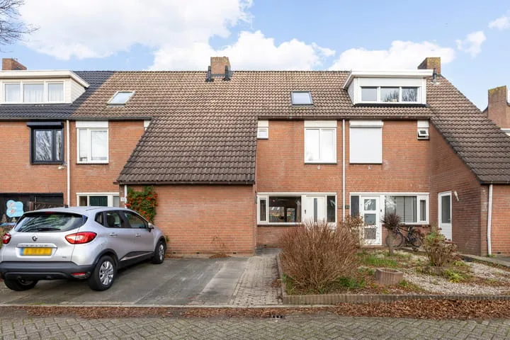 Neercanne 12 in 's-Hertogenbosch