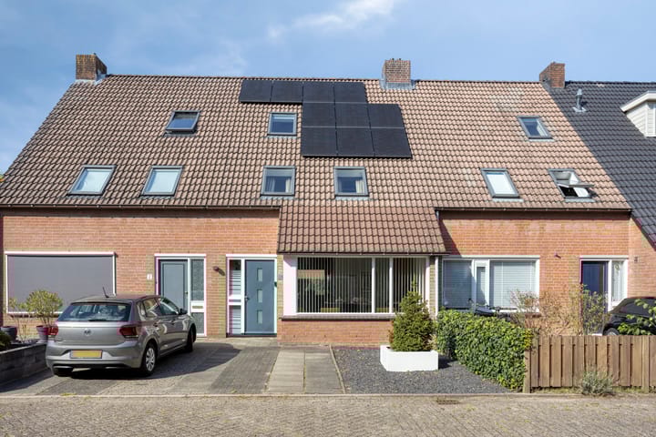 Neercanne 4 in 's-Hertogenbosch foto