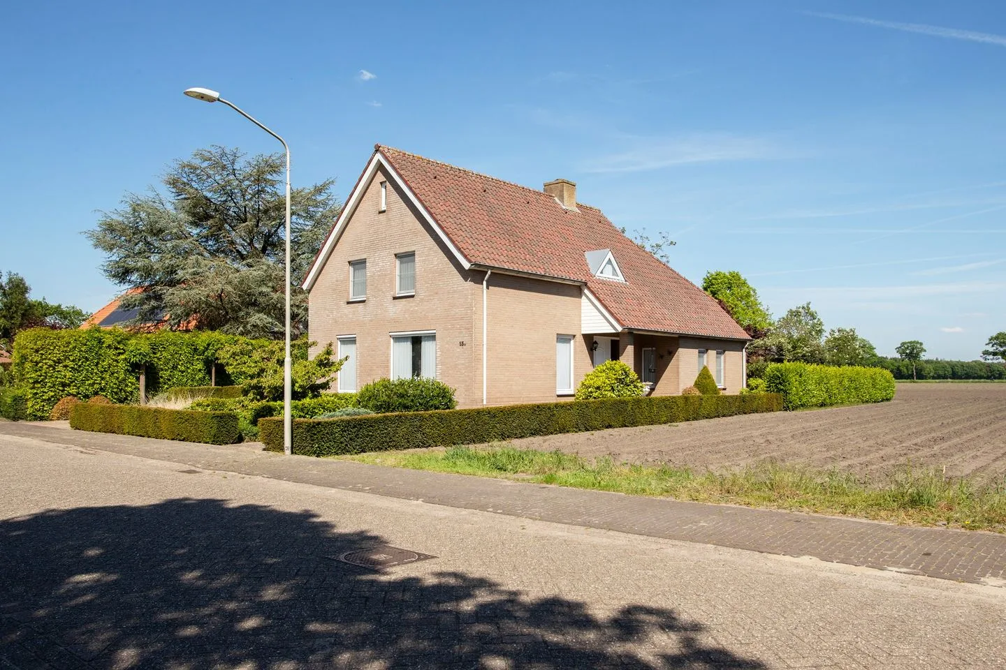 Neereindseweg 13 b Oost West en Middelbeers