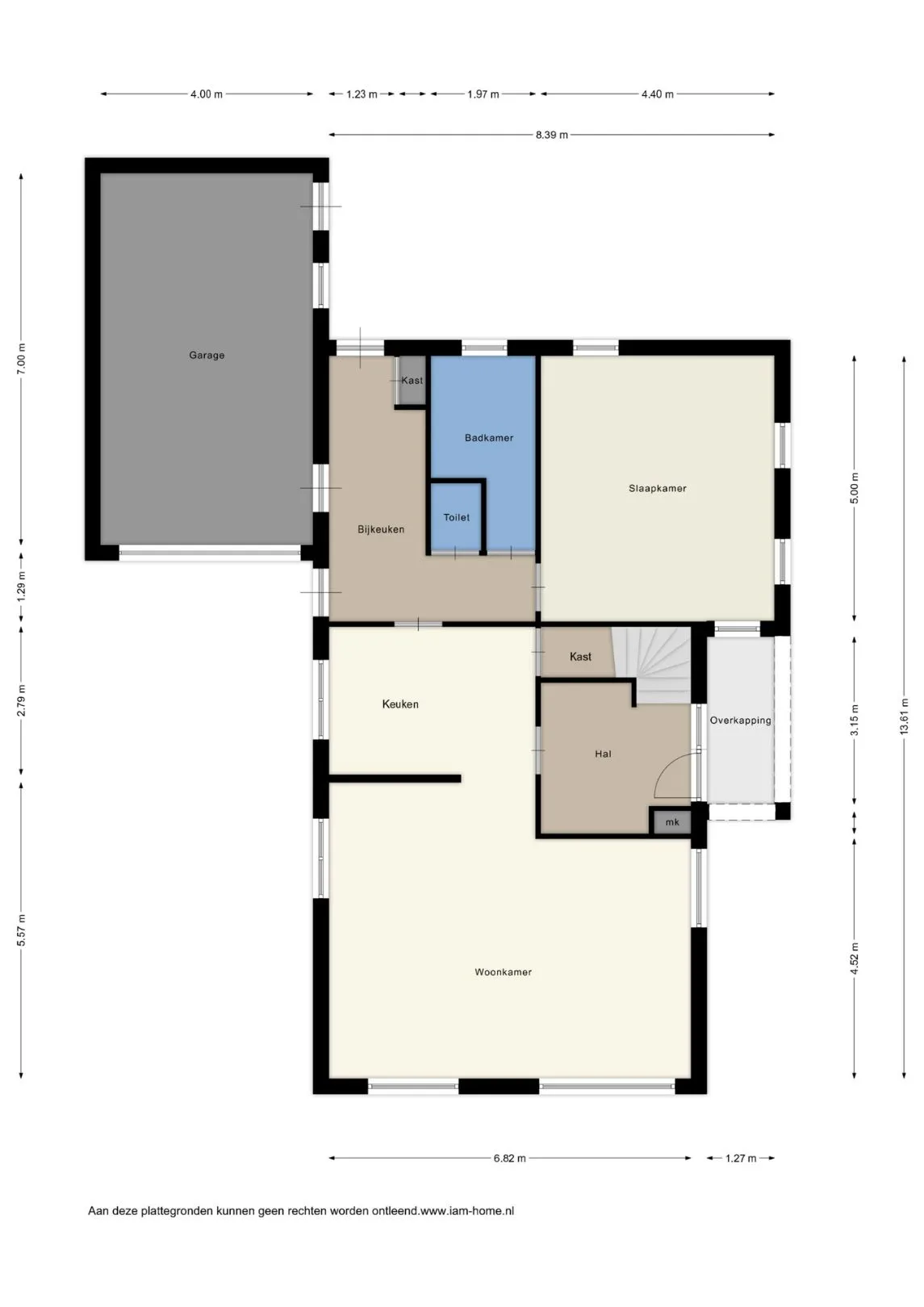 Neereindseweg 13 b Oost West en Middelbeers thumbnail 39