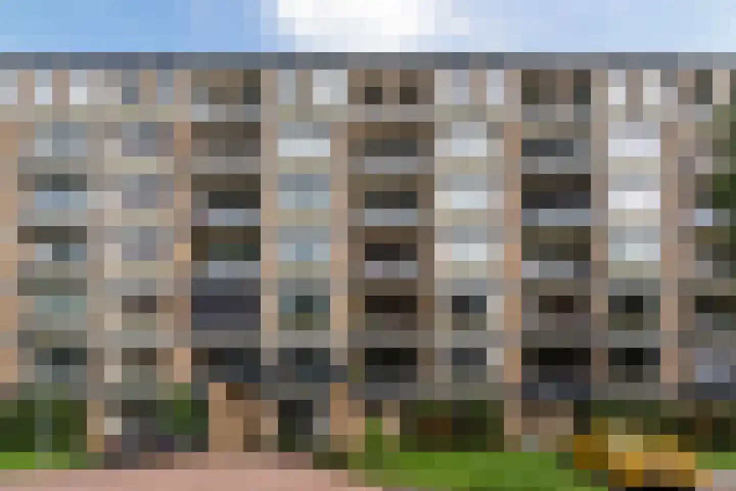 Neerstraat 109 in 's-Hertogenbosch