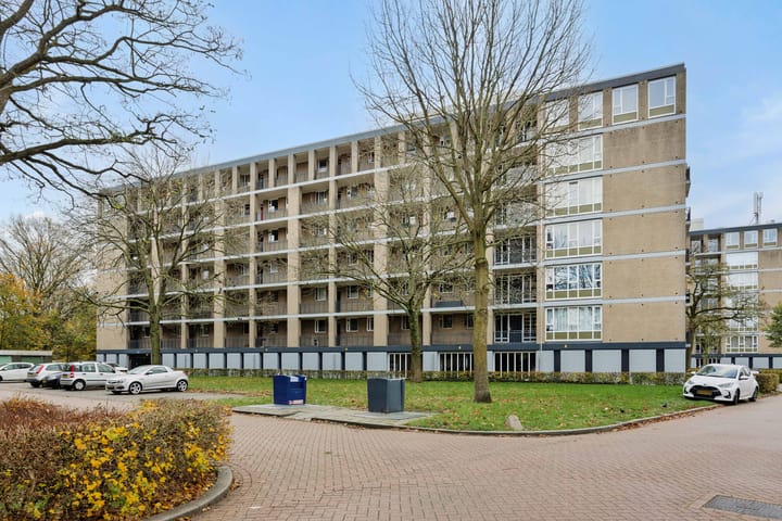 Neerstraat 187 in 's-Hertogenbosch Foto