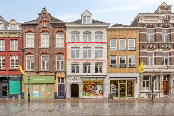 Neerstraat 26B in Roermond