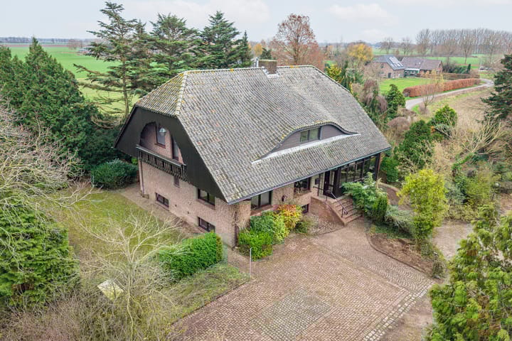 Neerveldseweg 1A in Netterden photo