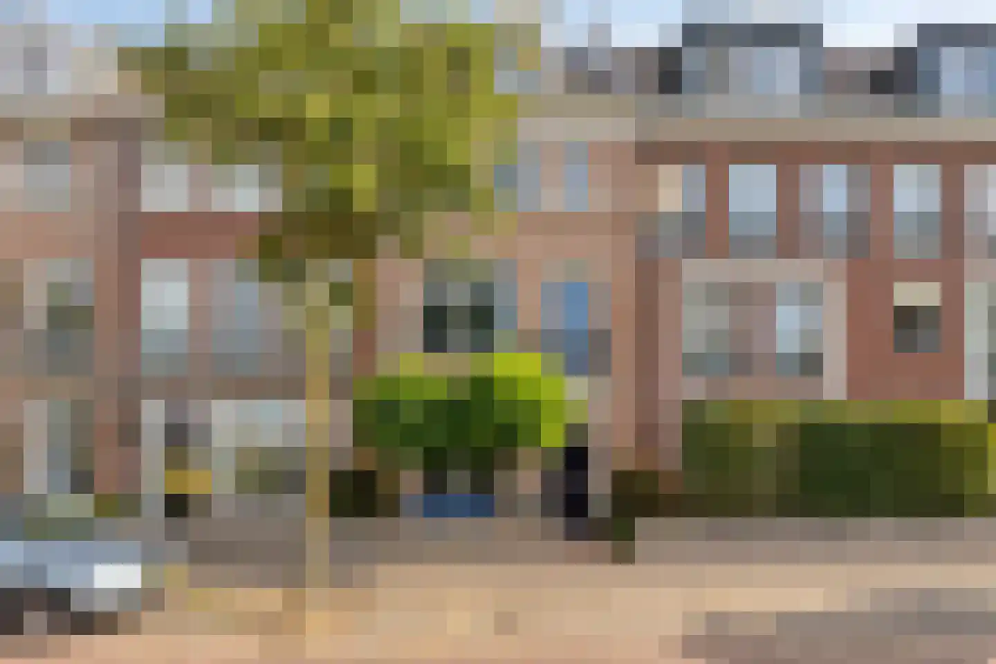 Neerwal 136 in Helmond